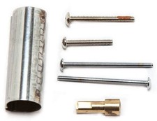 Moen 10399 Handle Extension Kit 1/2" Brass Faucet Handle