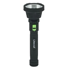 Rechargeable 1000 Lumen LED Flashlight – Ultra-Bright, Lightweight & Durable 
