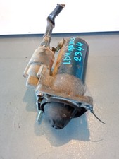 Démarreur Peugeot 204