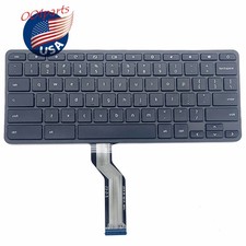 Acer US Keyboard Chromebook 511 C734 C741L 311 C722 C722T NK.I111S.0C8 USK