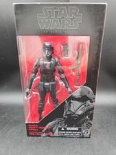 2016 Hasbro Star Wars The Black Series  25 Imperial Death Trooper 6  Figure NEW