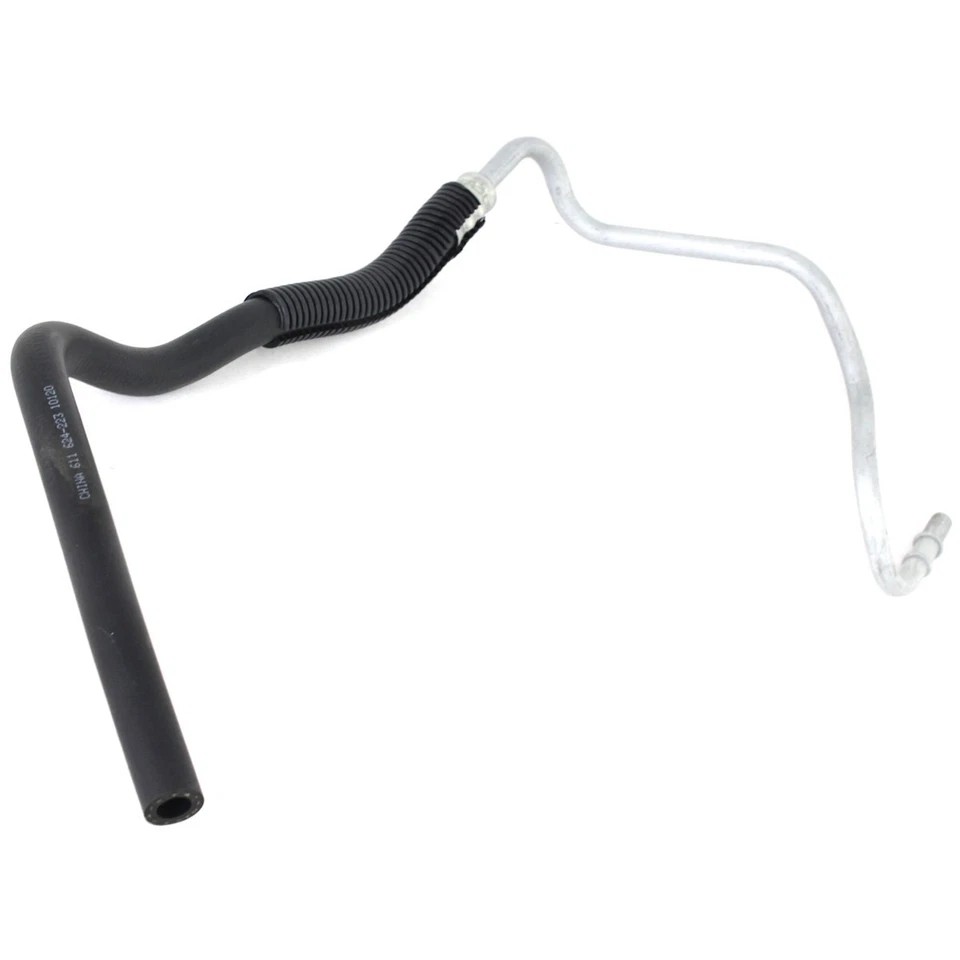 624-223 Dorman Oil Cooler Line Upper for Mercury Sable Ford Taurus 1997-1999 Foto 3 de 4