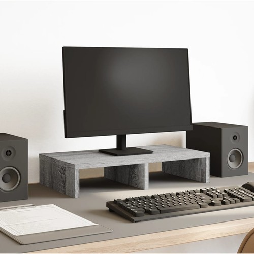 Monitor Stand, Monitor Stands, Monitorstandaard vidaXL - Afbeelding 12 van 130