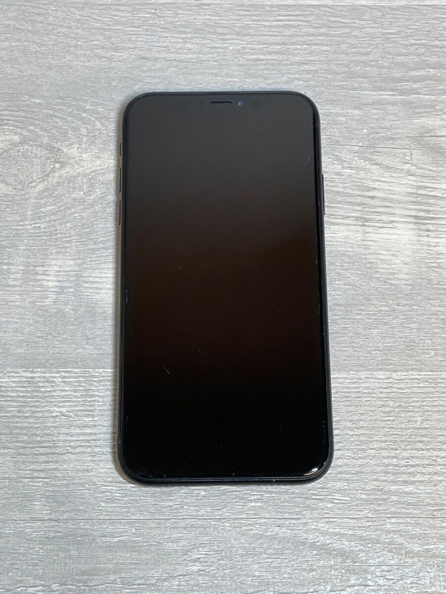 Apple iPhone XR - 64 GB - Black (Xfinity) for sale online | eBay Apple iPhone XR - 64 GB - Black (Xfinity) for sale online | eBay