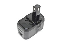 18V 5Ah Akku für Ryobi CMI-1802,CMI-1802M,CML-180M,CNS-1801M,BPL-1815,BPL-1820G