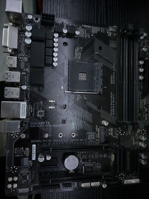 gigabyte ga-ax370-gaming