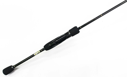 Yamaga Rod Spinning Blue Current 610 Plug Quickness (0111) - Picture 2 of 6