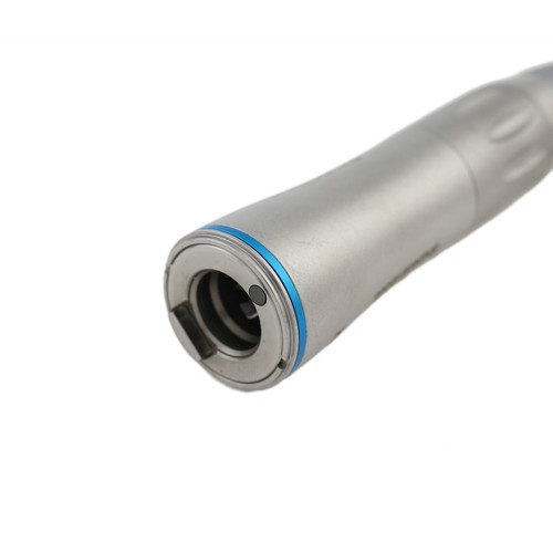 LANJING Dental Optical Surgical Straight Handpiece 1:1 Ti-Max X-SG65L E-Type NSK - Picture 21 of 24