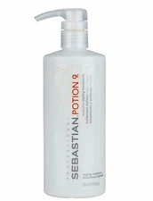Sebastian Potion 9 Wearable-Styling Treatment 16.9 oz   new fresh