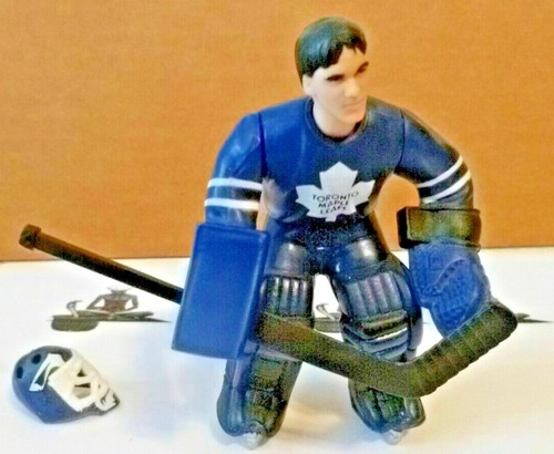 JUST IN UPDATED  BULK AUCTIONS NHL Hockey GOALIES Starting Lineup LOOSE PICK ONE - Picture 25 of 92