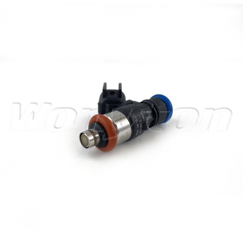Juego de 6 inyectores de combustible para Ford Mercury Mazda 3,0 L Escape Fusion V6 0280158189 - Imagen 7 de 7