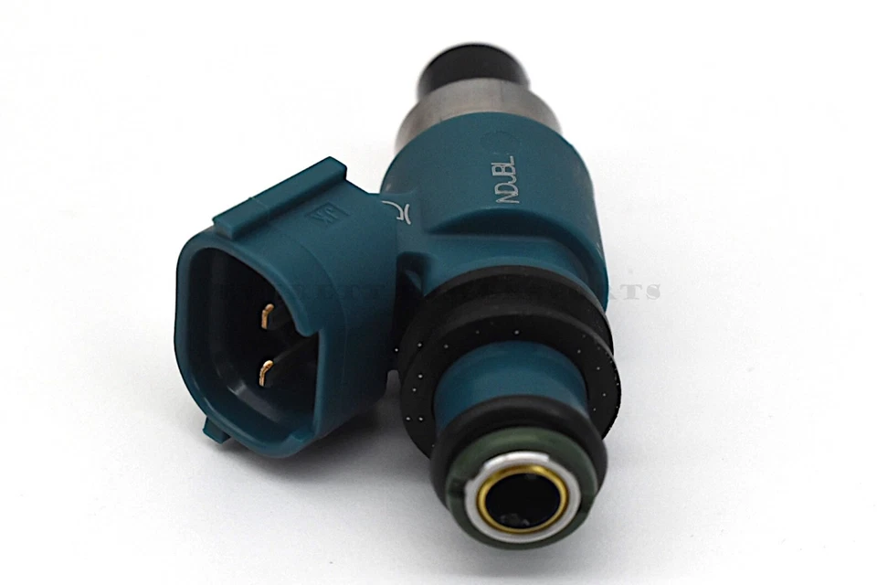 Inyector de combustible OEM CBR250 R CRF250L RL CBR CB300 F/R REBEL 300 SHADOW 750 #N398 Foto 3 de 4