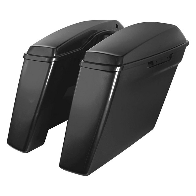 For Harley-Davidson Road King 14-19 4" Stretched ...