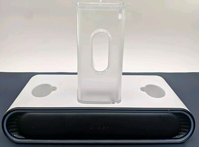 ZYBER RGB Charging Dock for Meta Quest 3, Fast Charging Station For Parts