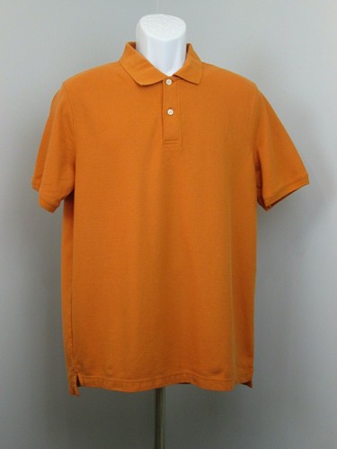 Croft Barrow Signature Polo Shirt Mens 