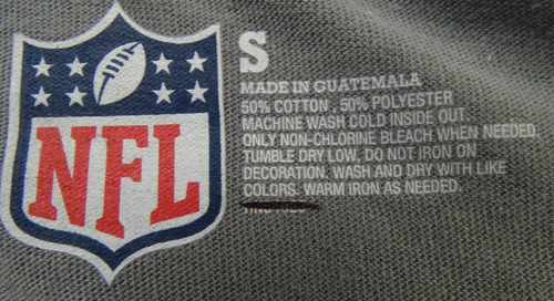 San Francisco 49ers NFL Women's Graphic T-Shirt - Picture 7 of 16