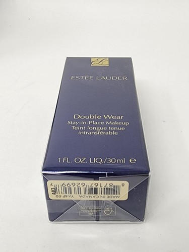 Estee Lauder 9N1 Ebony Double Wear Stay In Place Foundation 1 Oz. - Bild 4 von 4