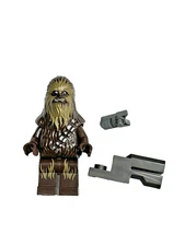 LEGO 75365 Star Wars: Chewbacca Minifigure - NEW