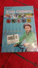 DROGRACE Kids Camera FACTORY SEALED
