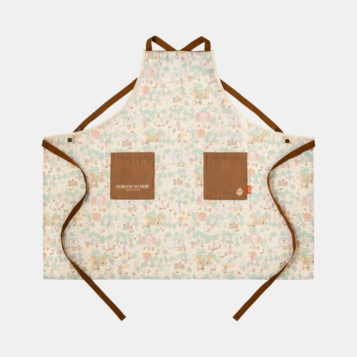 Animal Crossing Schürze Kochen Küche Nintendo offizieller Store limitiert brandneu - Bild 4 von 4