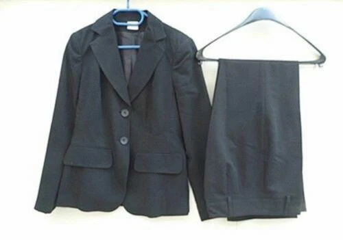 Damen-Anzüge & -Anzugteile mit Mischgewebe im Hosenanzug-Stil