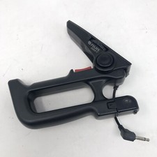 Fujix G201-T Tripod w/ Lanc Connectivity for Handheld CamCorder Portable Cameras