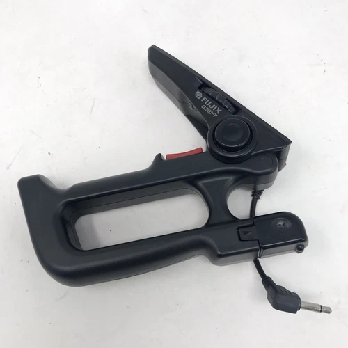 Fujix G201-T Tripod w/ Lanc Connectivity for Handheld CamCorder Portable Cameras - product listing photo
