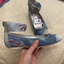 Replay Shoe Women 36