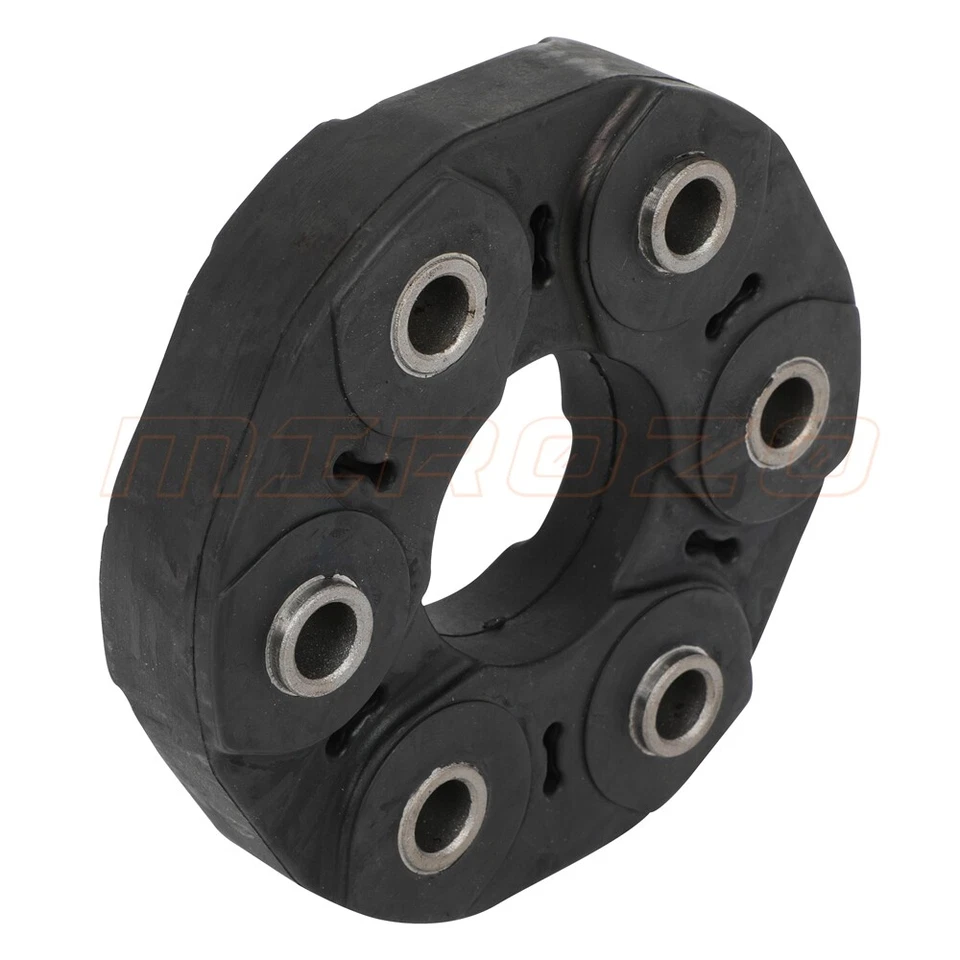 驱动轴耦合器柔性接头适用于 2003 - 2005 梅赛德斯 - 奔驰 C230 S203 1704100115 — 第 3/4 张图片