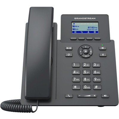 Grandstream IP-Telefon GRP2601P (6947273703112)