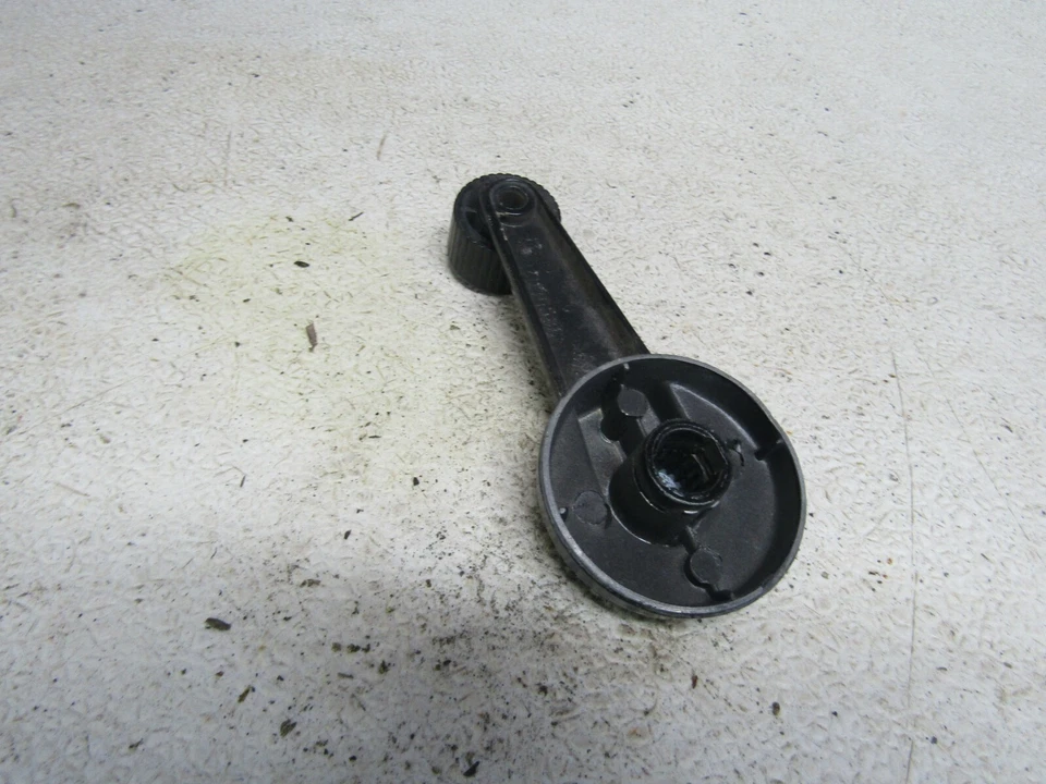 91 CHEVY S10 MANIVELA VENTANA  Foto 2 de 4