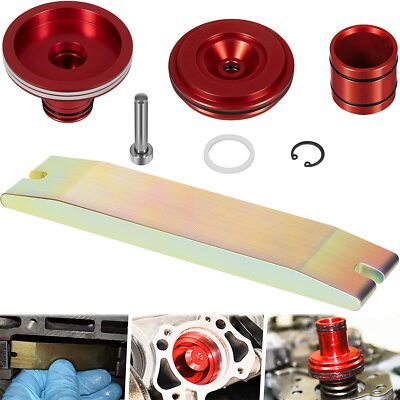 2nd Gear Super Hold Servo for Chrysler Dodge Ram 46RE 46RH 47RE 47RH 48RE A727