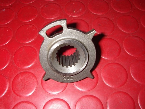 Zündrotor Kurbelwelle Rotor Zündgeber SUZUKI GSX 600 SRAD GSX600F Bandit