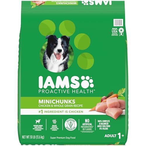 Chicken 30 Lb Kibble