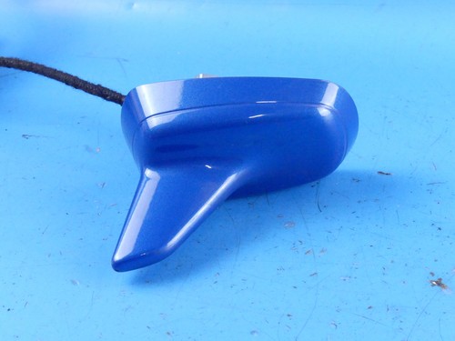 AUDI S5 4,2 V8 8T B8 Antenne Dachantenne Haiantenne LY5Q Sepangblau 8T0035503G - Picture 2 of 5