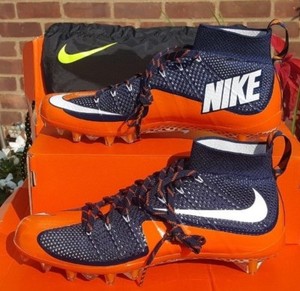 nike untouchable 1 size 12