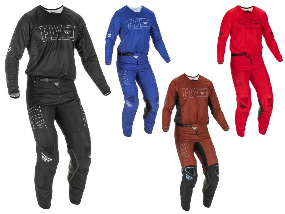 FLY Racing Moto Gear  Free Shipping Over $99