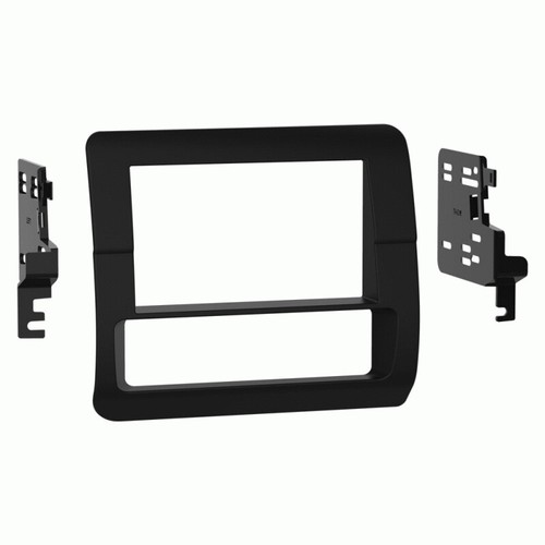 VR-651B 7" CD/DVD Bluetooth AM/FM Radio Car Stereo For 1992-1996 For F150 Pickup - Picture 7 of 9