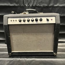 Combo amplificador Gibson GA-15RVT Explorer vintage - N