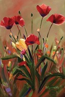 Toland Home Garden Poppies In Red 28 X 40-inch Decorative Usa-produced House Fla on sale Toland Home Garden Poppies In Red 28 X 40-inch Decorative Usa-produced House Fla on sale