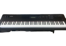 Yamaha S08 Keyboard Synthesizer Working Confirmed