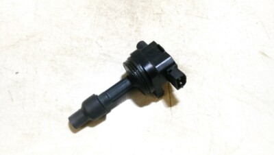 Volvo S40 1999 Ignition Coil 1275602, 0297008180 13301 #836662-23
