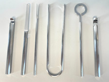 SET Cocktail COMPLETO CINI & NILS APERITIVO DESIGN 1960 APRIBOTTIGLIE GHIACCIO