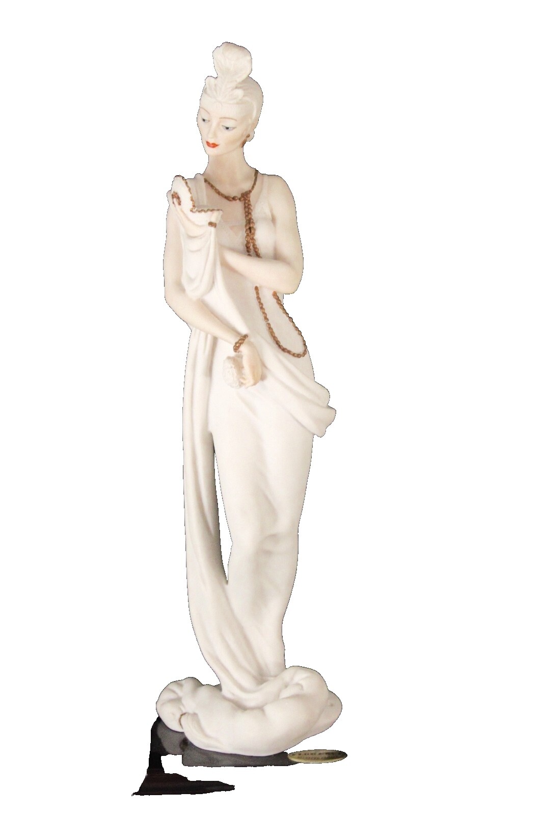 G Armani Figurine | eBay