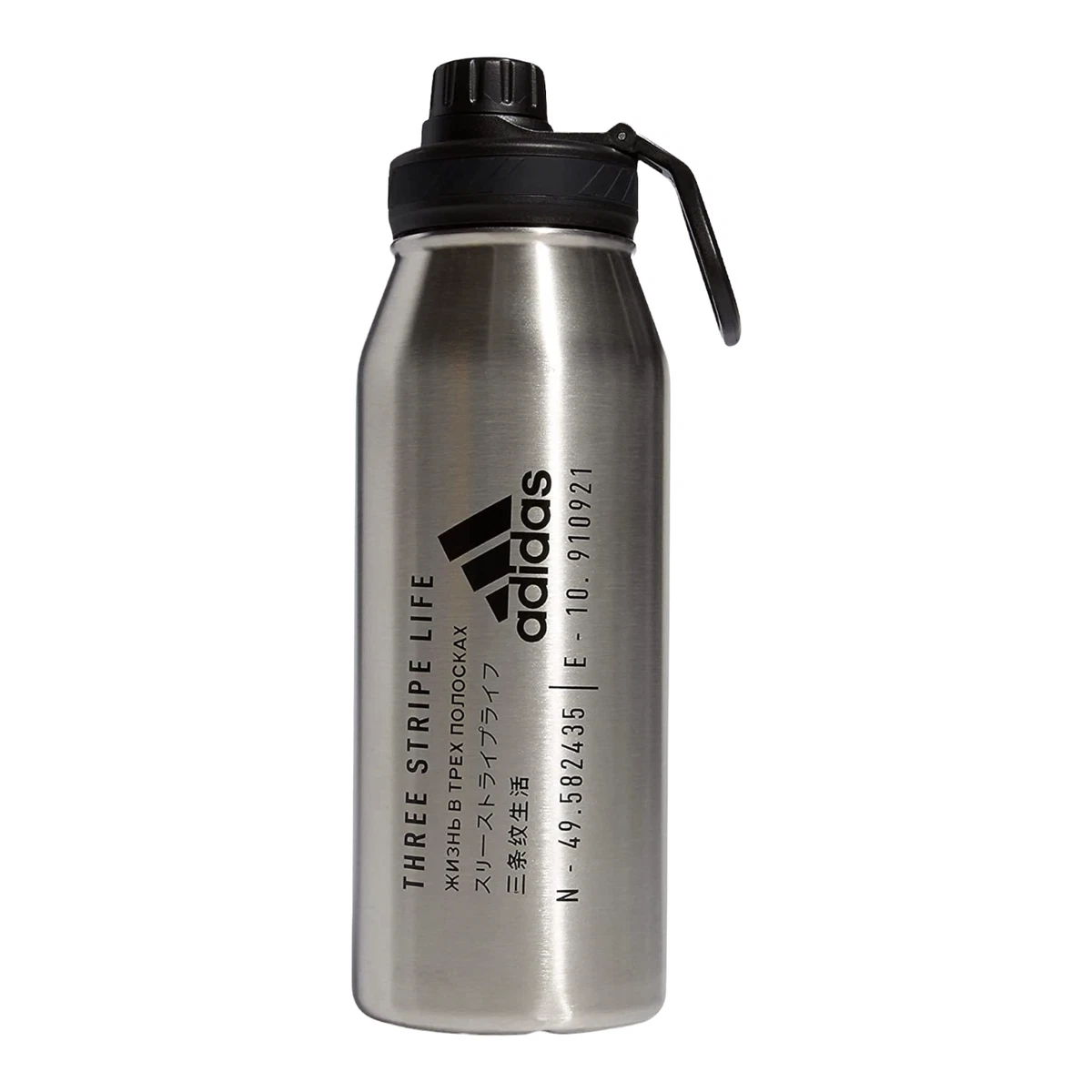 Adidas originals water bottle hotsell