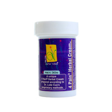 Chinese Herbal Pain Management New Vita 4 Pain Herbal Cream USA Made