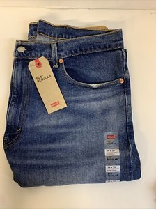 levis 505 regular stretch