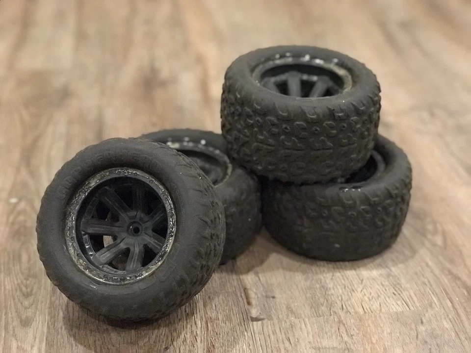 arrma granite voltage 2wd - Image 4 of 4