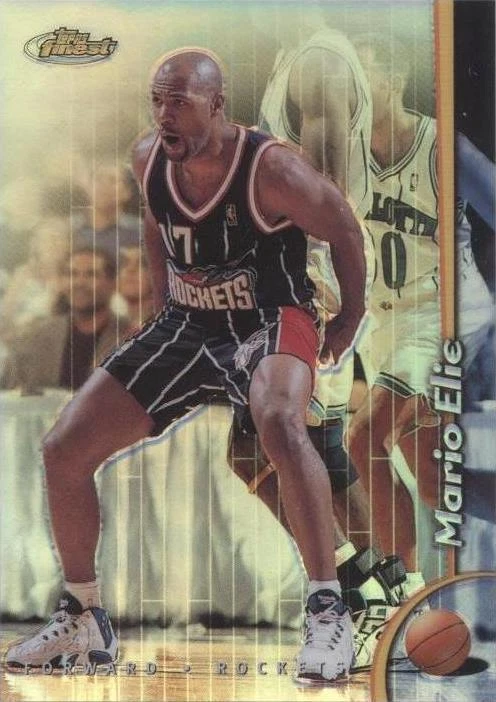 No-Protector Refractor