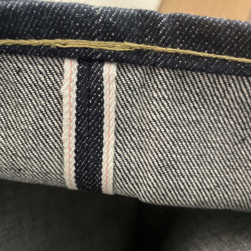 Levi's 67501-0017 A TYPE rigid BOX old made in Japan W30 Levi's 67501-0017 A TYPE rigid BOX old made in Japan W30